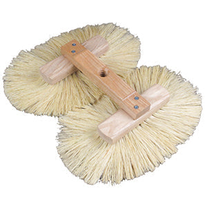 Double Crows Foot Texture Brush