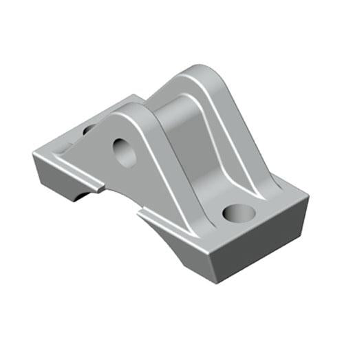 Dura-Stilts Large Tube Clamp