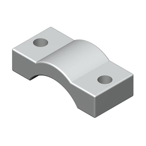 Dura-Stilts Tube Clamp