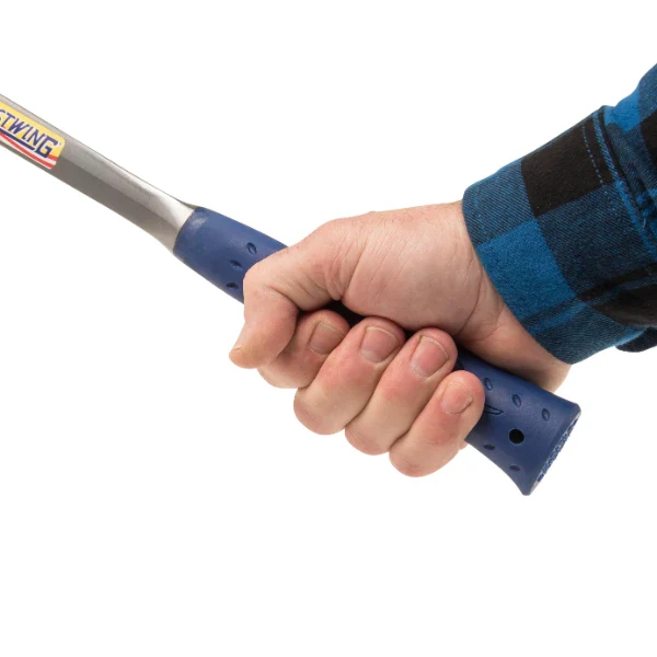 Estwing E3-24S 24oz Framing Hammer w/ Smooth Face