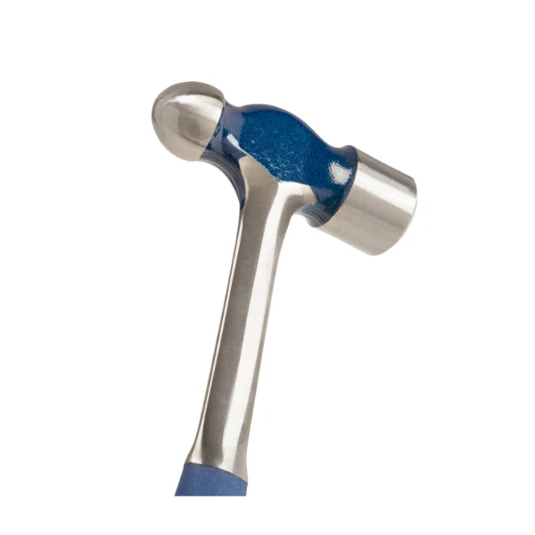 Estwing E3-32BP 32oz Ball Peen Hammer w/ Blue Grip (Smooth Face)