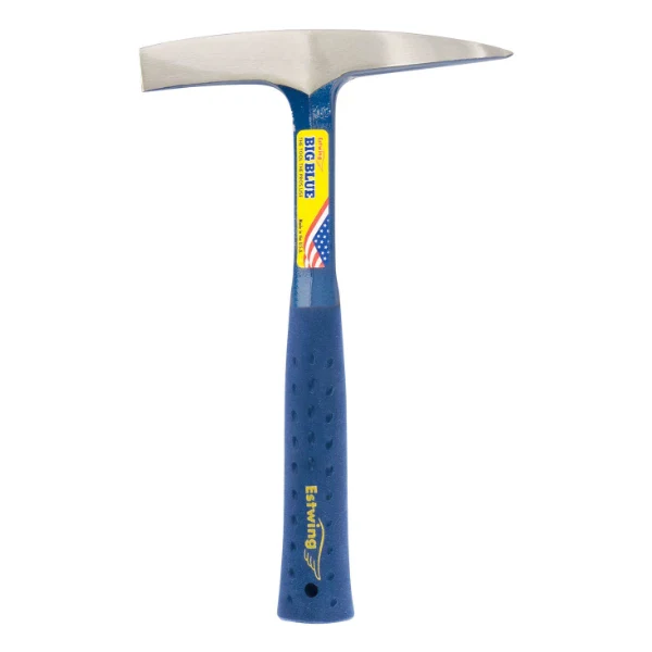 Estwing E3-WC 14oz Welding Chipping Hammer (Smooth Face)