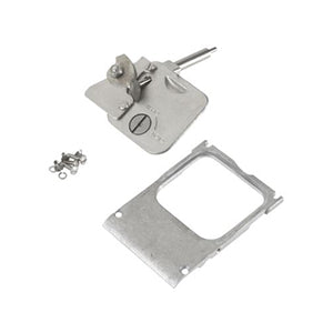 EasyClean Cover Plate Conversion Kit