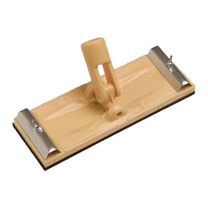 Economy Series Pole Sander Head