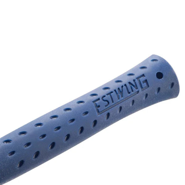 Estwing E3-30S 30oz Framing Hammer w/ Blue Grip (Smooth)