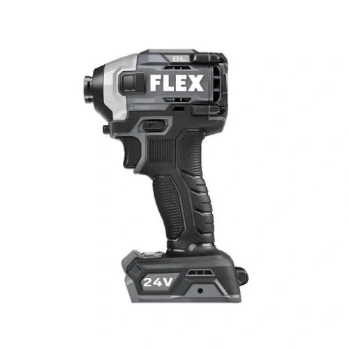 FLEX FX1371A-Z 1/4" Quick Eject Hex Impact Driver (Tool Only)