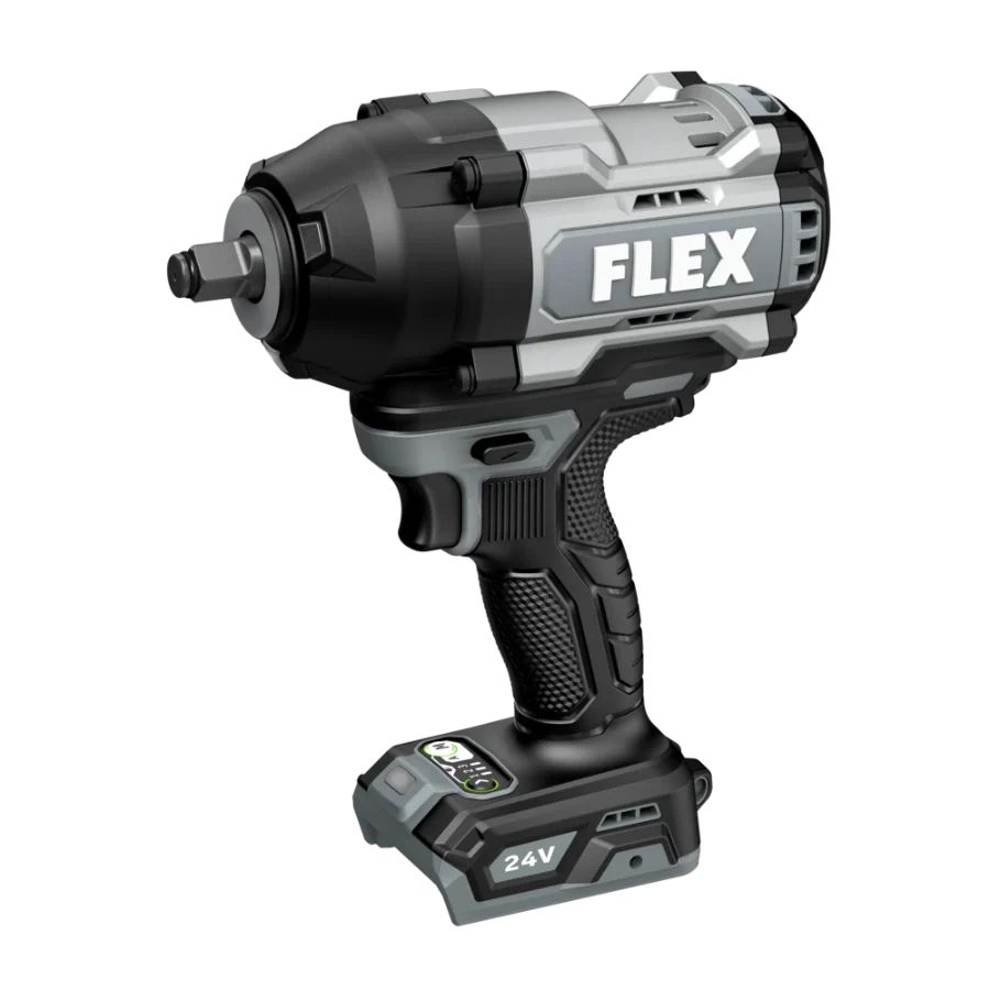 FLEX FX1472-Z 1/2" High-Torque Impact Wrench