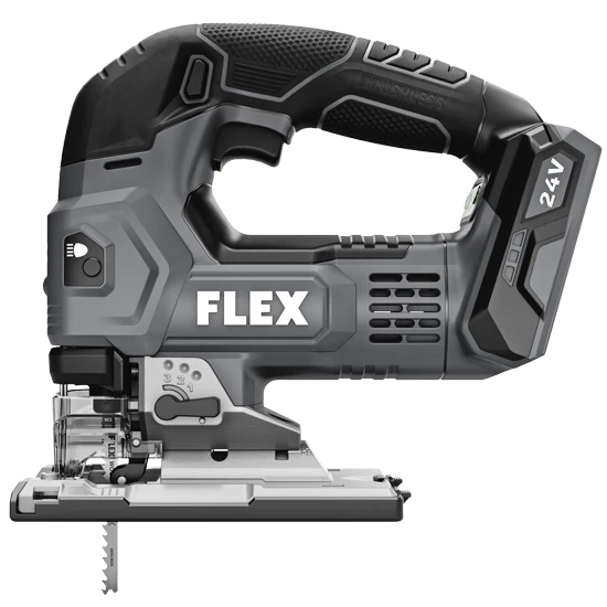 FLEX FX2231-Z D-Handle Jigsaw (Tool Only)