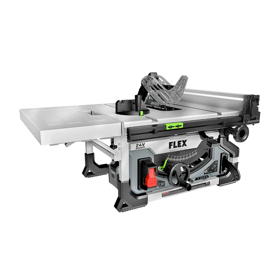 FLEX FX7211-Z 8-1/4" Table Saw - Bare Tool