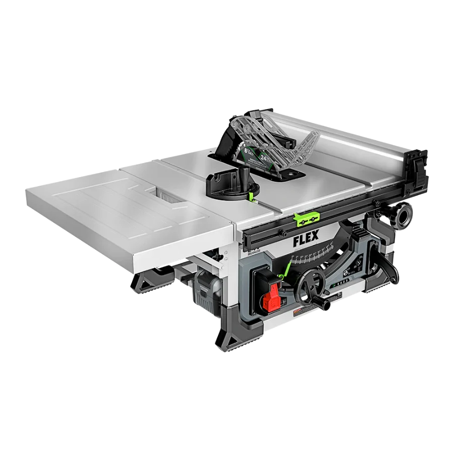 FLEX FX7211-Z 8-1/4" Table Saw - Bare Tool