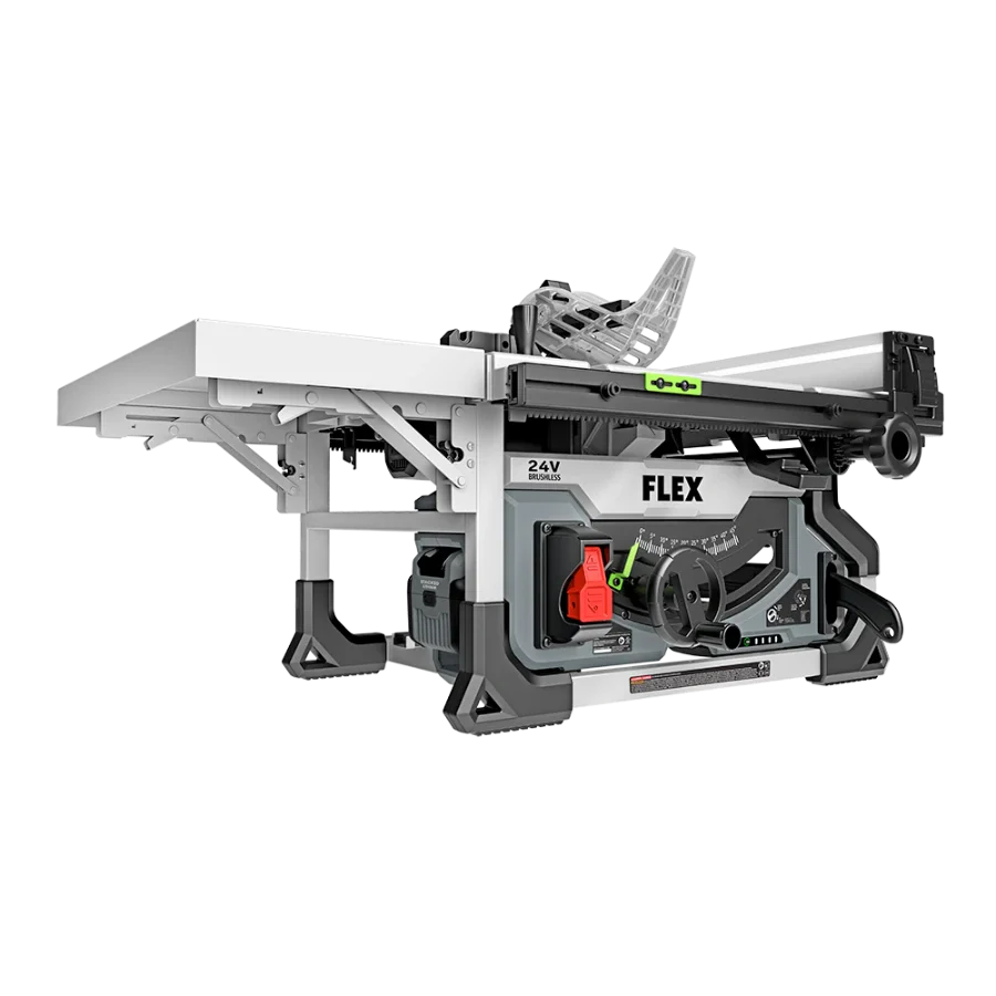 FLEX FX7211-Z 8-1/4" Table Saw - Bare Tool