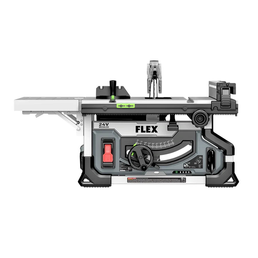 FLEX FX7211-Z 8-1/4" Table Saw - Bare Tool