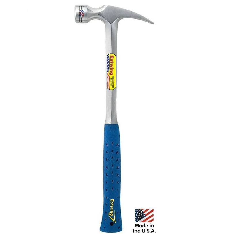 Estwing E3-22S Framing Hammer - Smooth Estwing