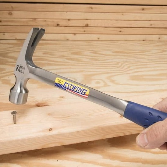 Estwing E3-22S Framing Hammer - Smooth Estwing