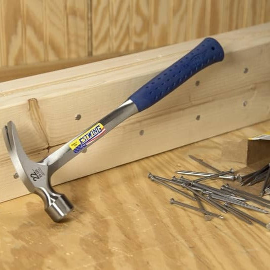 Estwing E3-22S Framing Hammer - Smooth Estwing