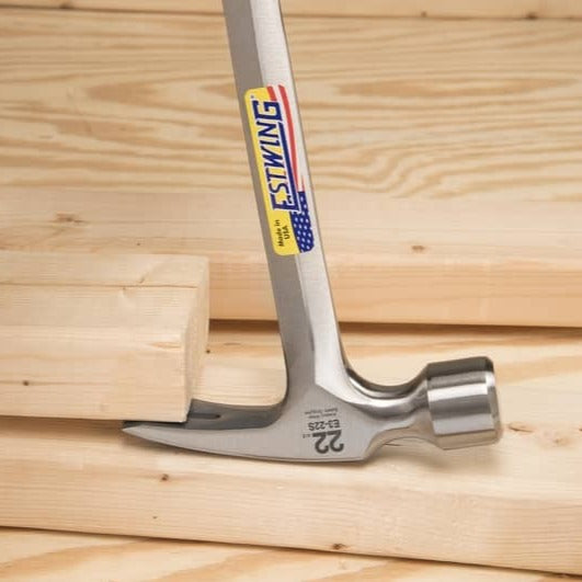 Estwing E3-22S Framing Hammer - Smooth Estwing