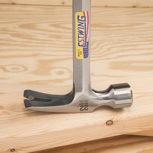 Estwing E3-22S Framing Hammer - Smooth Estwing