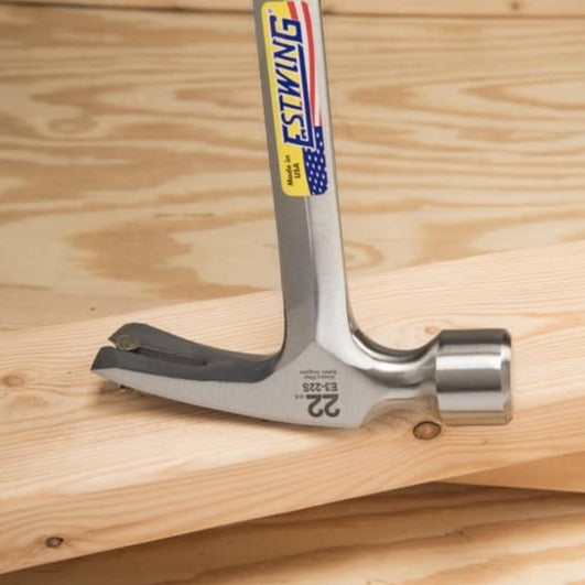 Estwing E3-22S Framing Hammer - Smooth Estwing