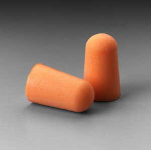 Foam Ear Plugs