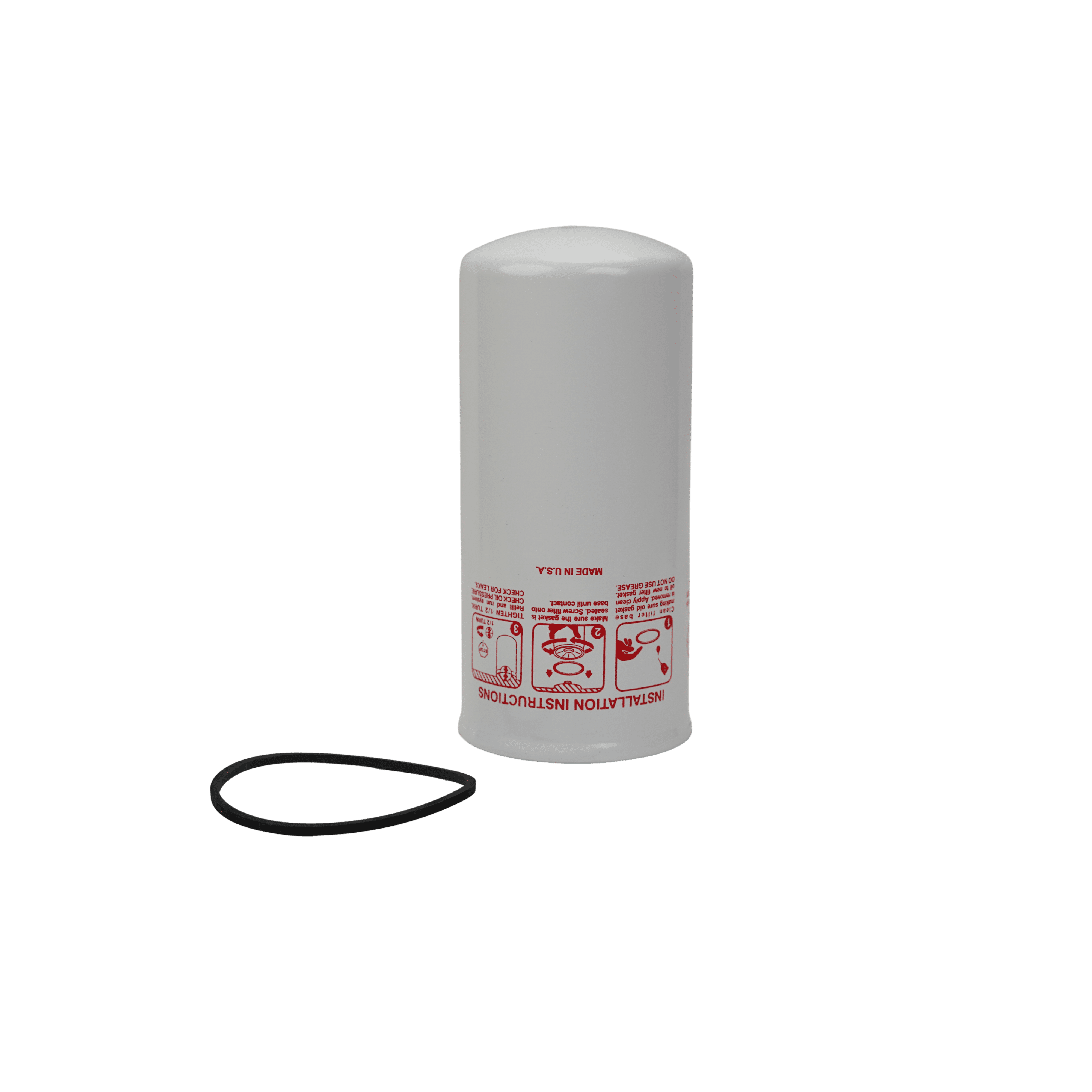 Vermeer Hydraulic Filter HYD-7076