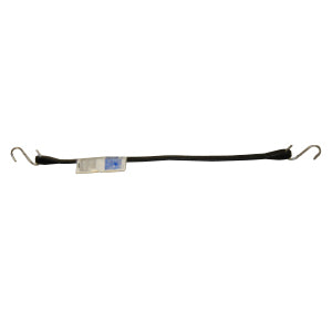 Heavy Duty Tarp Strap - 21"