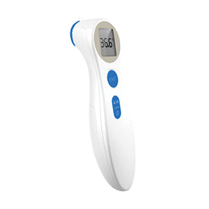 Infrared Forehead Thermometer