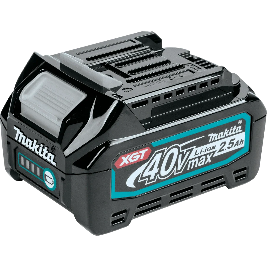 Makita GT200D 40V max XGT® Brushless Cordless 2-Pc. Combo Kit (2.5Ah)