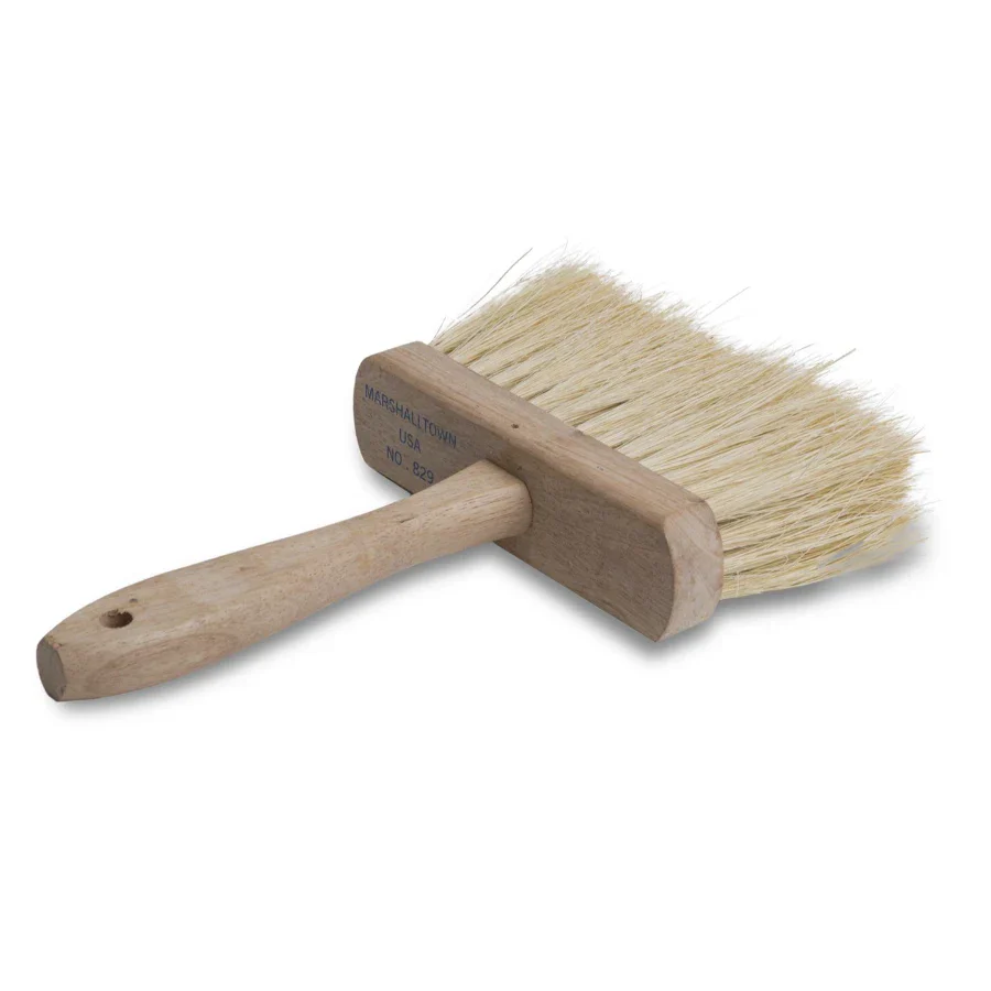 Marshalltown 16520 Masonry Brush 829