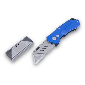 Marshalltown Folding Utility Knife