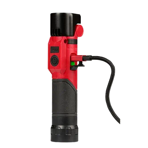 Milwaukee 2113-21 REDLITHIUM™ USB Pivoting Flashlight