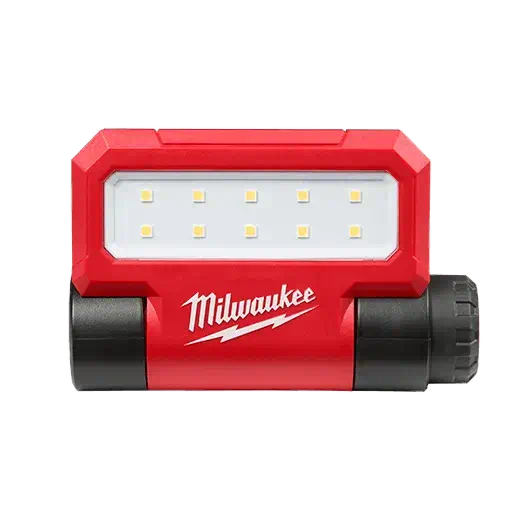 Milwaukee 2114-21 REDLITHIUM™ USB ROVER™ Pivoting Flood Light