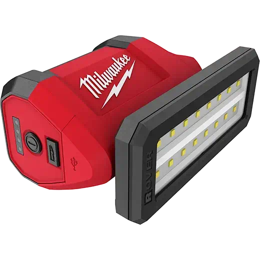 Milwaukee 2367-20 M12™ ROVER™ Service and Repair Flood Light w/ USB Charging