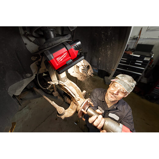 Milwaukee 2367-20 M12™ ROVER™ Service and Repair Flood Light w/ USB Charging