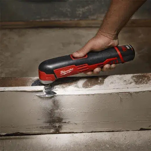 Milwaukee 2426-20 M12 Multi-Tool (Tool Only)