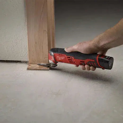 Milwaukee 2426-20 M12 Multi-Tool (Tool Only)