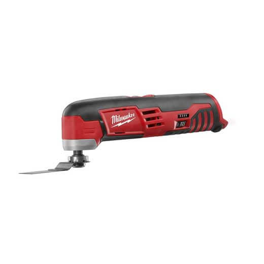 Milwaukee 2426-20 M12 Multi-Tool (Tool Only)