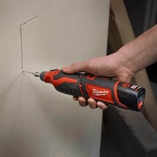 Milwaukee 2460-20 M12™ Rotary Tool