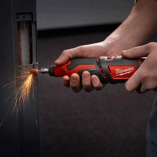 Milwaukee 2460-20 M12™ Rotary Tool