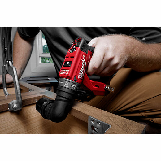 Milwaukee 2505-20 M12 FUEL™ Installation Drill/Driver (Tool Only)