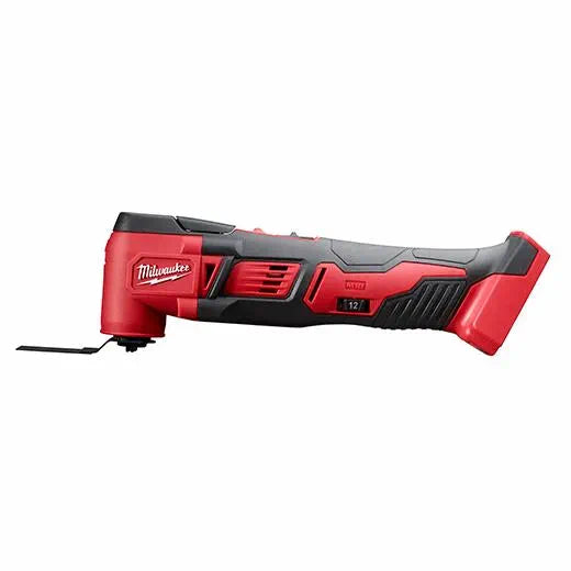 Milwaukee 2626-20 M18 Cordless Multi-Tool (Tool Only)