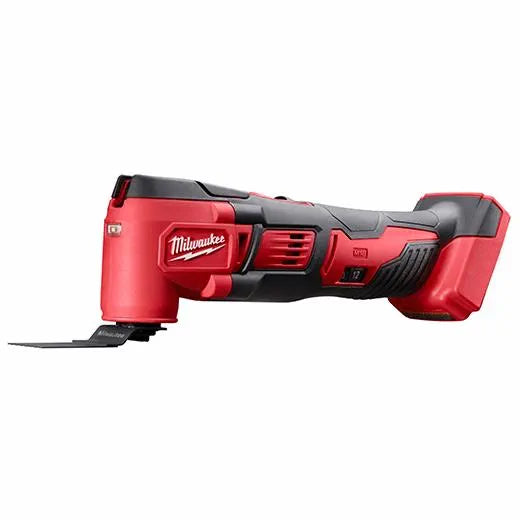 Milwaukee 2626-20 M18 Cordless Multi-Tool (Tool Only)