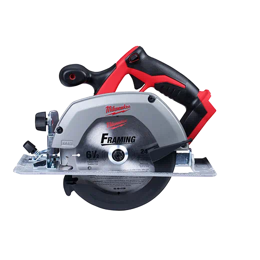 Milwaukee 2630-20 M18™ 6 ½" Circular Saw (Tool Only)