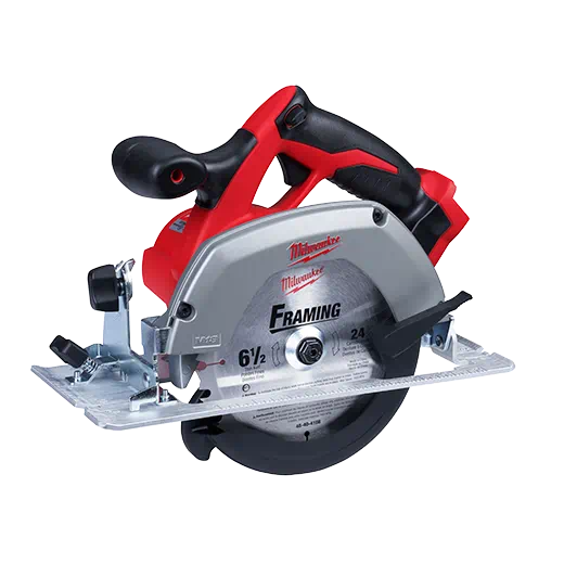 Milwaukee 2630-20 M18™ 6 ½" Circular Saw (Tool Only)