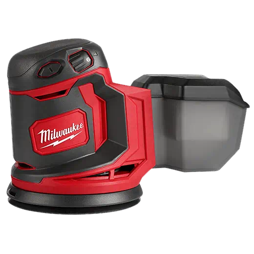 Milwaukee 2648-20 M18 Random Orbit Sander