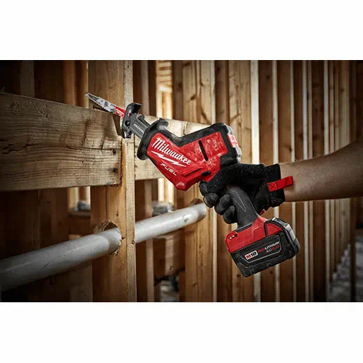 Milwaukee 2719-20 M18 FUEL Hackzall (Tool Only)