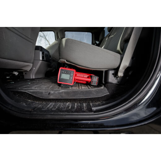 Milwaukee 2848-20 M18™ 18V Cordless Tire Inflator (Tool Only)