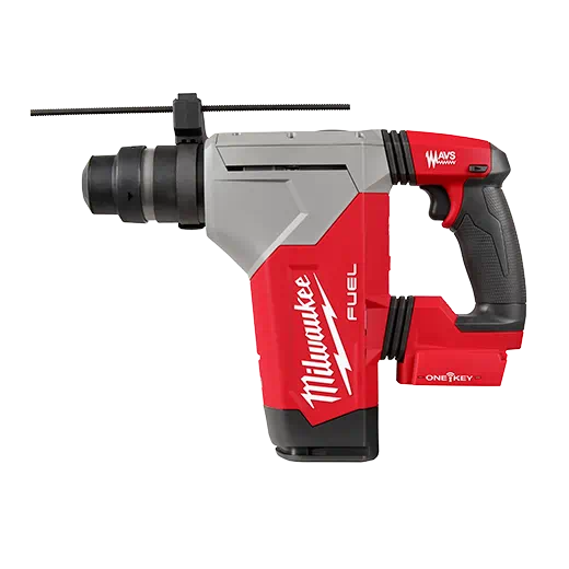 Milwaukee 2915-20 M18 FUEL 1-1/8" SDS Plus Rotary Hammer w/ ONE-KEY