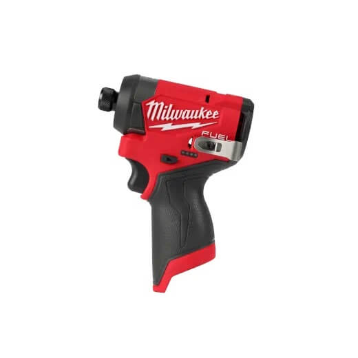 Milwaukee 3453-20 M12 FUEL™ 1/4" Hex Impact Driver (Tool Only)