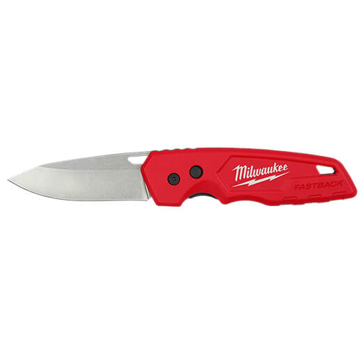 Milwaukee 48-22-1520 FASTBACK™ Folding Knife