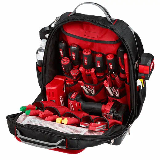 Milwaukee 48-22-8201 Electric Tool Ultimate Jobsite Backpack